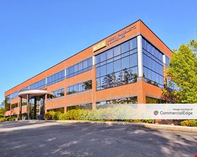 Highwood Office & Research Park