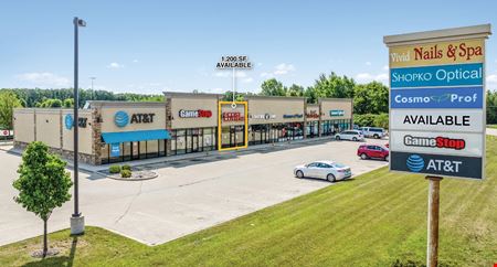 Preview of commercial space at 2910 Roosevelt Road