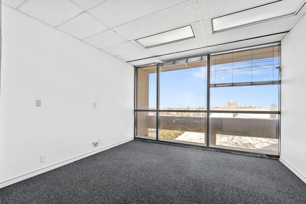 222 E Van Buren Ave
