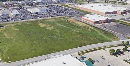 Preview of VacantLand space for Sale at 2400 Chuckwagon Drive
