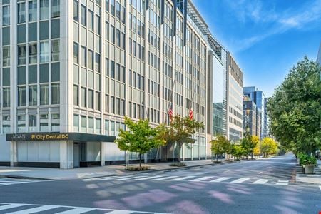 Preview of Office space for Rent at 2055 L Street, NW
