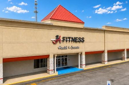 Preview of Retail space for Rent at 3507-3789 Eastern Blvd
