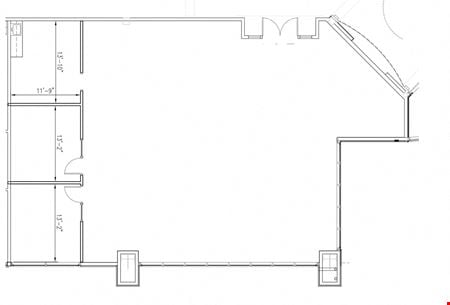 Preview of Office space for Rent at 3405 E Overland Road