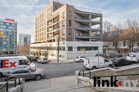Preview of Mixed Use space for Rent at 545 E 166th St
