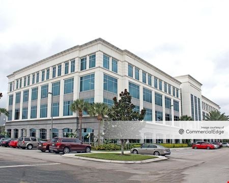 Preview of Office space for Rent at 5337 Millenia Lakes Blvd