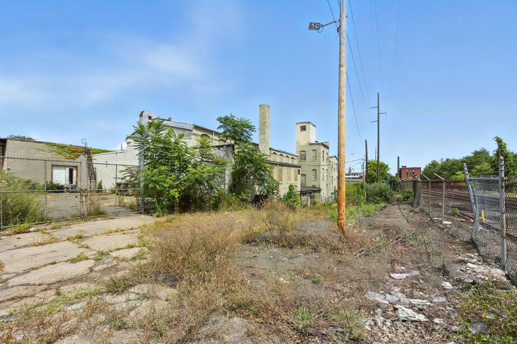 90 Sargeant St