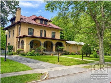 Preview of Multi-Family space for Sale at 110 Fulton Avenue