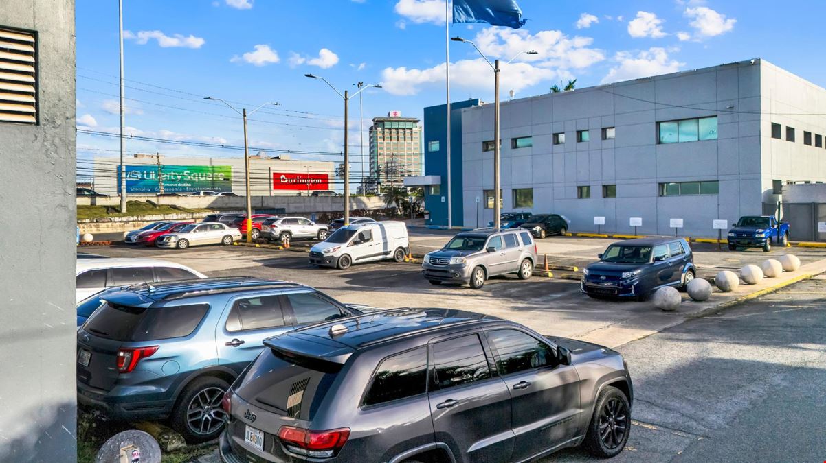 Prime Commercial Asset @ Guaynabo - For Sale