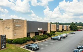 5315 Tulane Drive Southwest