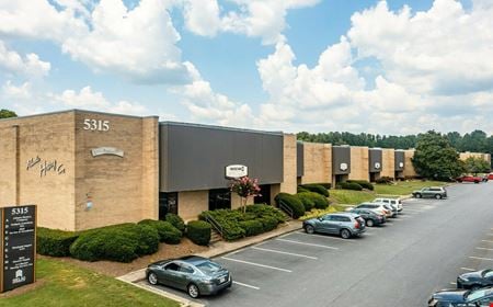 Preview of commercial space at 5315 Tulane Drive Southwest