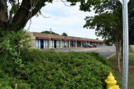 Preview of Retail space for Sale at 100 Mendel Pkwy