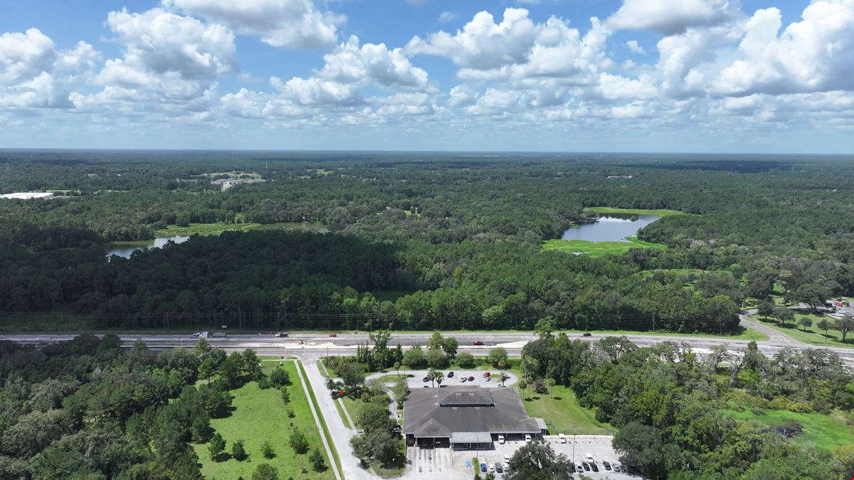 Brooksville Multifamily Development Land