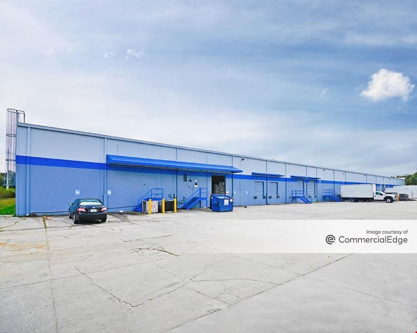 Eastgate - Building C
