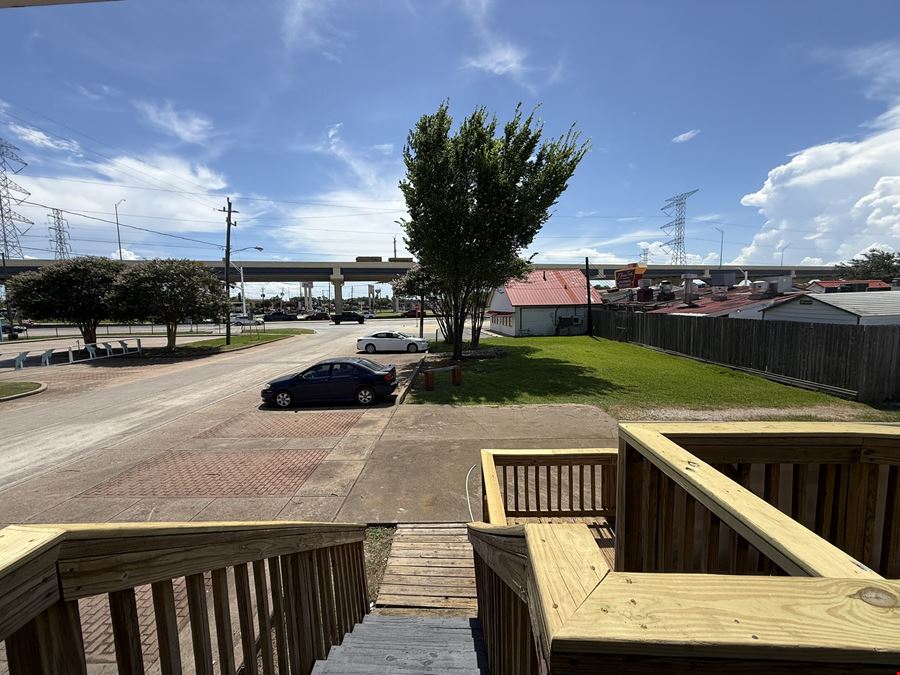 405 8th St, Kemah TX 77565- Office/Retail Opportunity