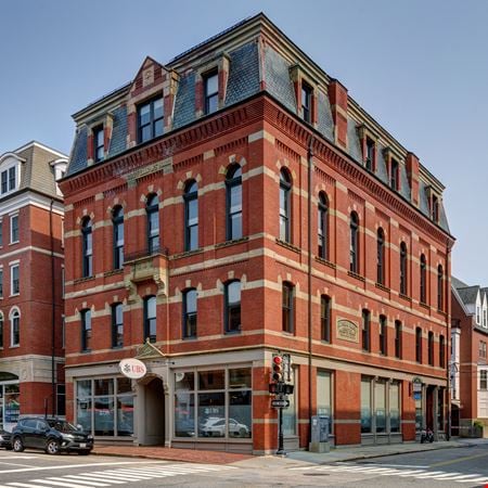 Preview of Office space for Sale at 40 Congress St
