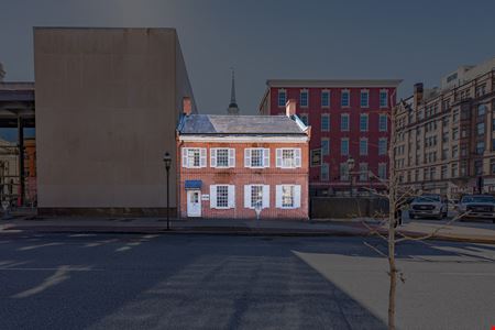 Preview of Office space for Sale at 2 E Market St
