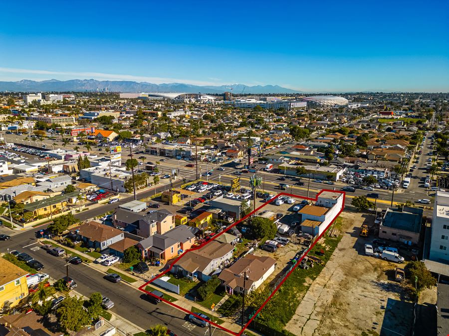 Development Site