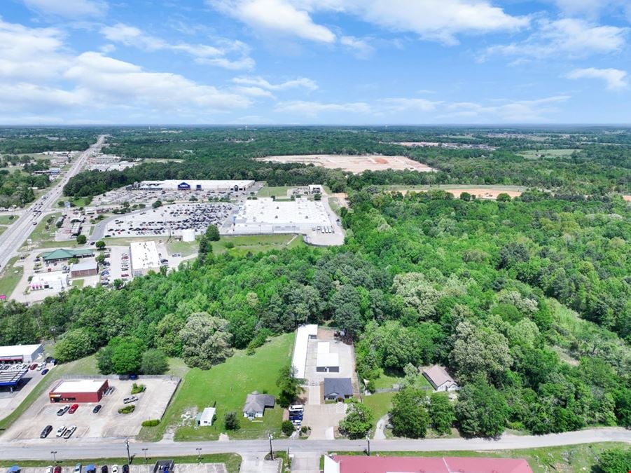 Office for Lease in Lindale