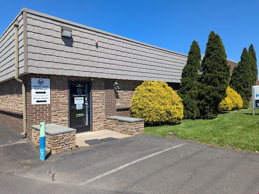 1065 Industrial Boulevard
