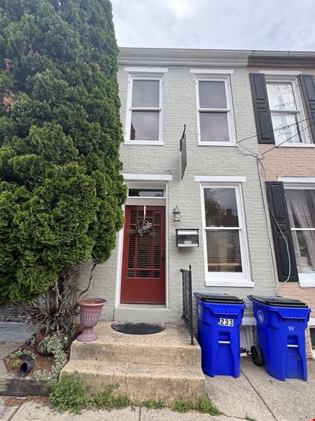 Preview of Office space for Sale at 233 W Patrick St