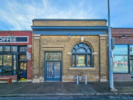 Preview of Office space for Rent at 3915 Cuming Street