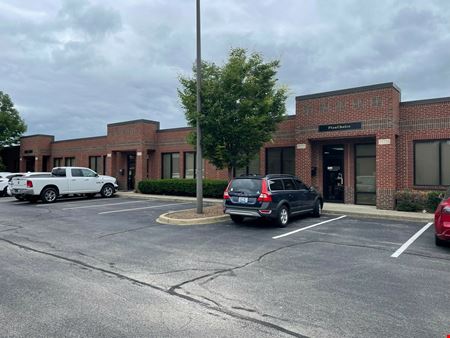 Preview of commercial space at 13255 O'Bannon Station Way