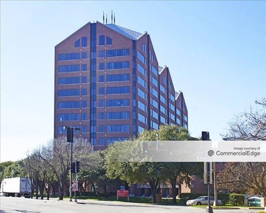 Preview of Office space for Rent at 14131 Midway Rd