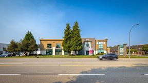 Broadway Business Park