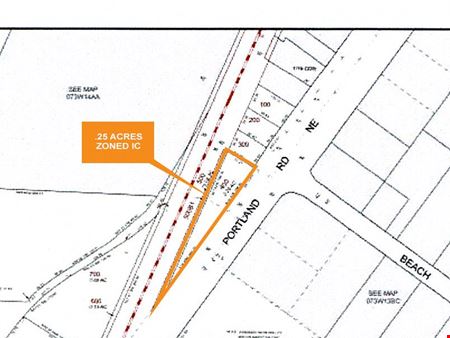Preview of VacantLand space for Sale at 3000 Blk Portland Rd NE
