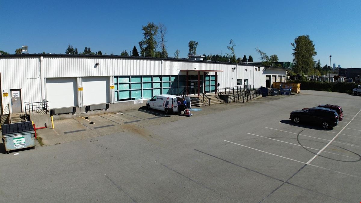 4242 Phillips Avenue, Burnaby