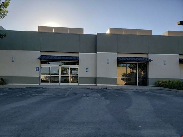 Preview of Other space for Rent at 1352 Colusa Ave