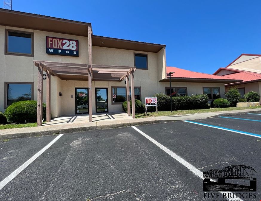 700 W 23rd Street - Building C-28B | Office | Corporate Park