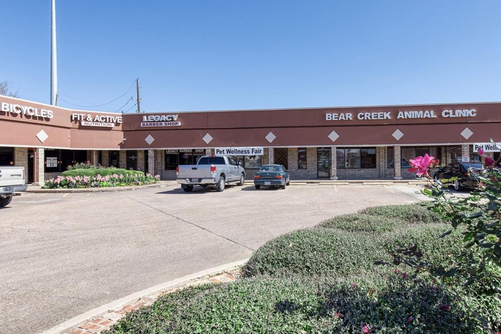 Bear Creek Square