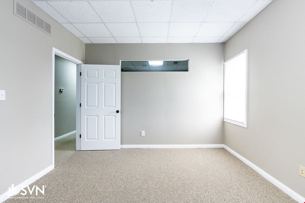 Man-O-War Office Condo FOR SALE - Darby Creek
