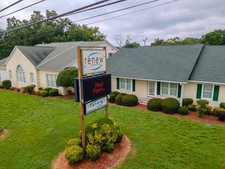 Preview of Office space for Sale at 2212 Hope Mills Rd