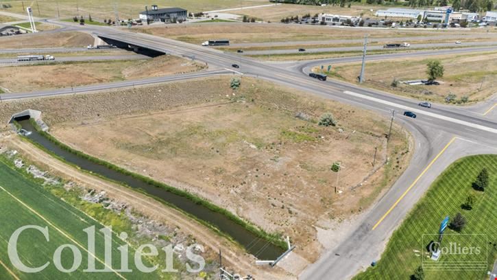 SW Pioneer Drive
