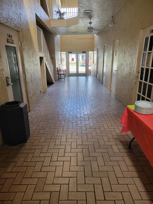 201 SW Port St Lucie Blvd