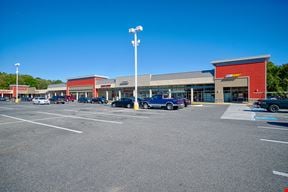 Bryans Road Shopping Center