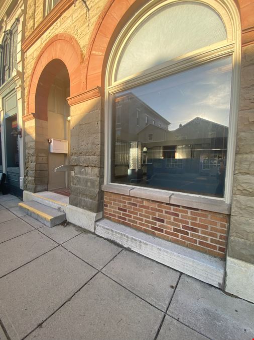 21 N Miami St