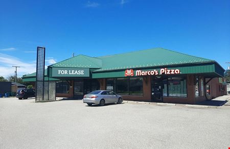 Preview of Retail space for Rent at 1505 Lincoln Way