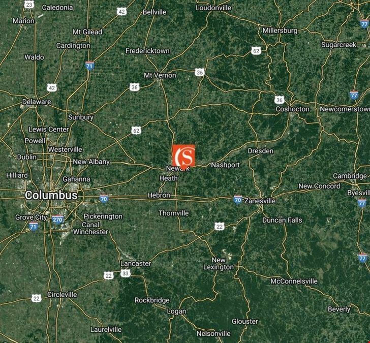 84.883 Acres Blue Jay Road