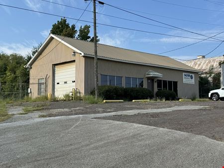 Preview of Office space for Sale at 919 Hwy 64 W