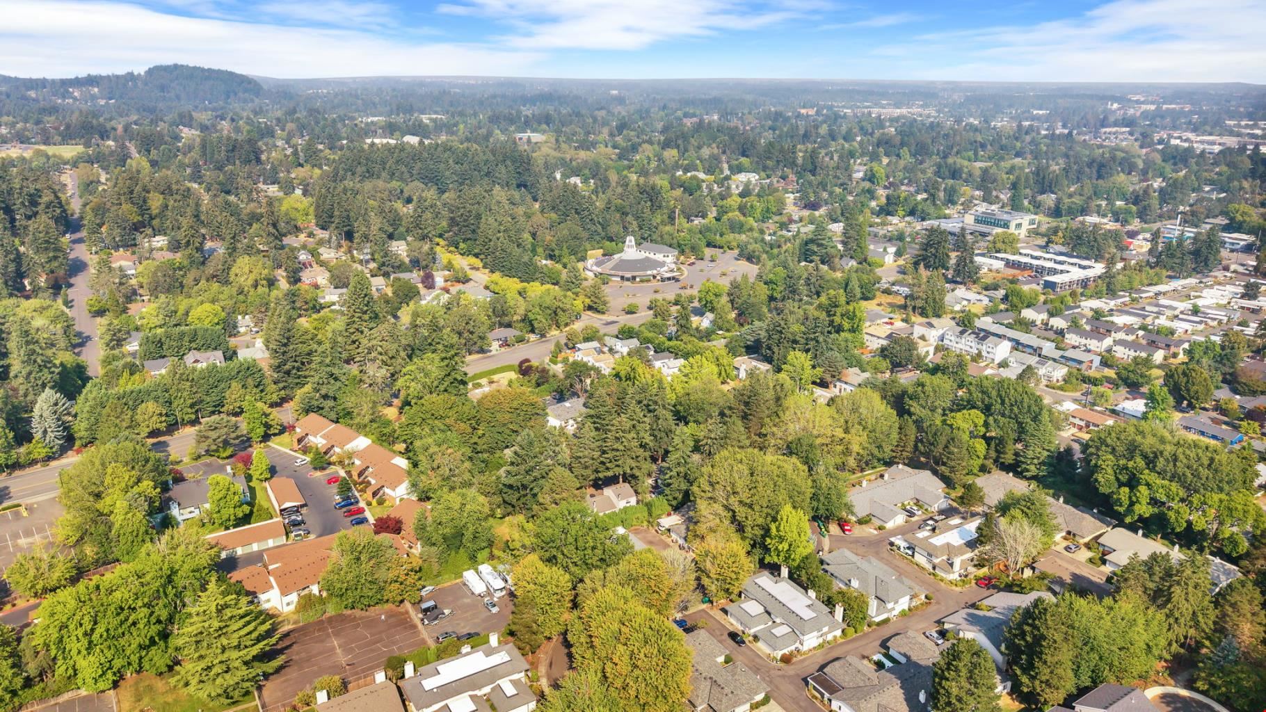 Sussex Court Townhomes