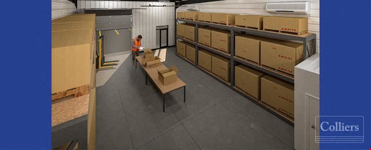 FlexPoint Avon - Premium Flex space available for lease