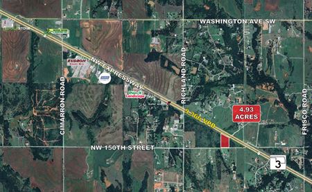 Preview of Land space for Sale at 14512 N.W. 150th Street