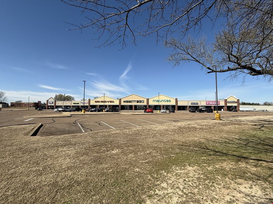 Covington Commons