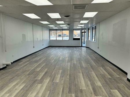 Preview of Retail space for Rent at 100 Buford Ave