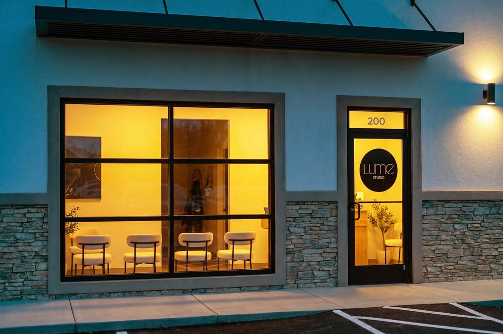 ALL-INCLUSIVE PRIVATE BEAUTY SUITES AVAILABLE NOW