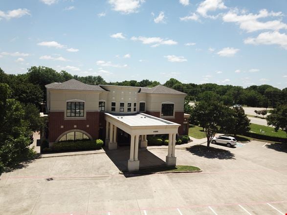 Preview of Office space for Rent at 4880 Long Prairie Rd