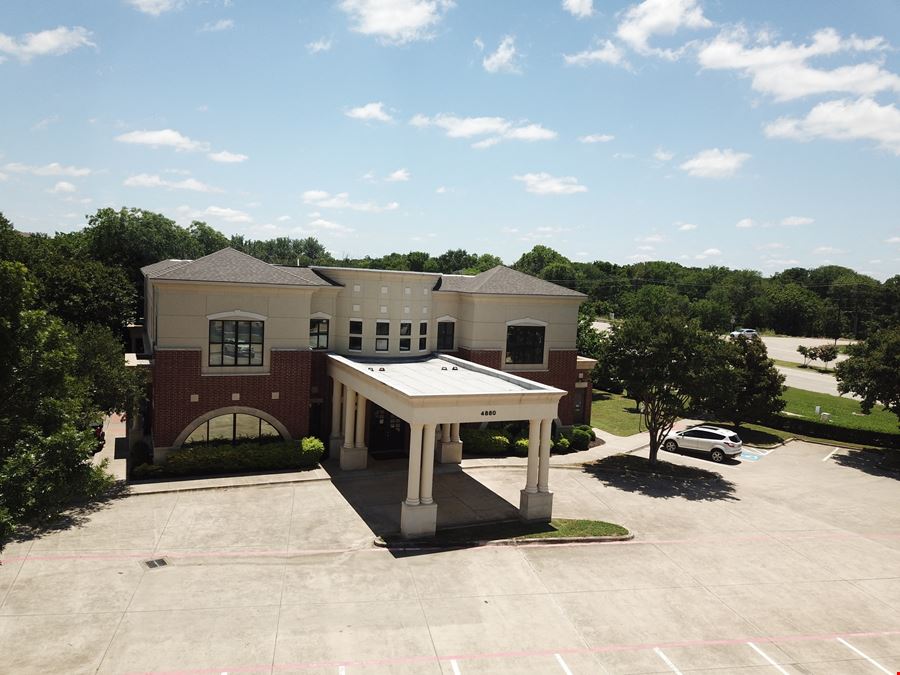 4880 Long Prairie Rd